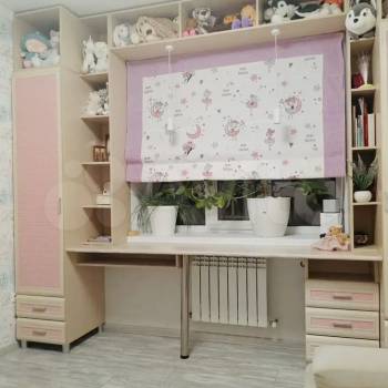 Продается 2-х комнатная квартира, 42,2 м²