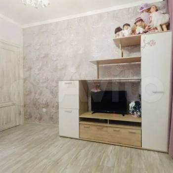 Продается 2-х комнатная квартира, 42,2 м²