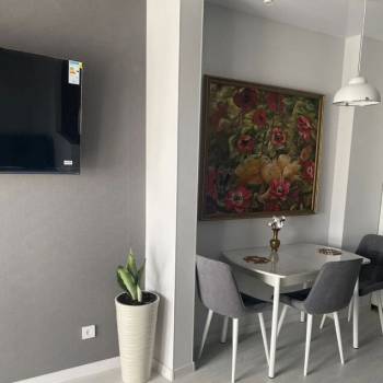 Сдается 1-комнатная квартира, 33 м²