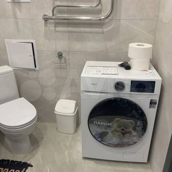 Сдается 1-комнатная квартира, 33 м²