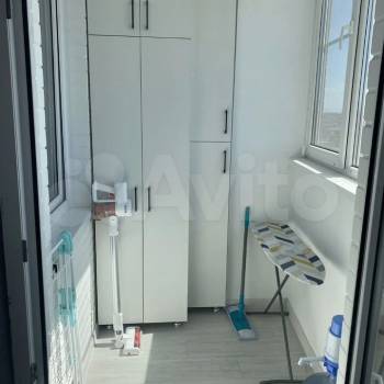 Сдается 1-комнатная квартира, 33 м²