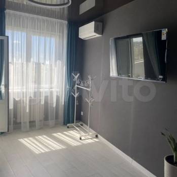 Сдается 1-комнатная квартира, 33 м²
