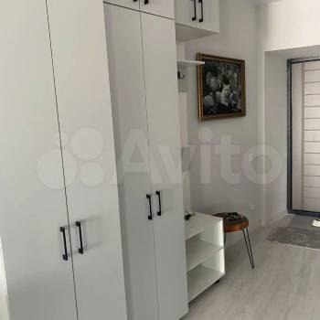 Сдается 1-комнатная квартира, 33 м²