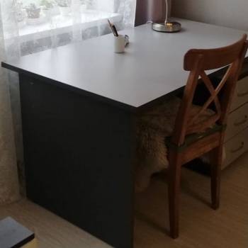 Сдается 1-комнатная квартира, 48 м²