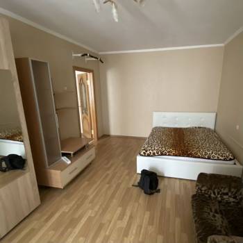 Сдается 1-комнатная квартира, 36,6 м²