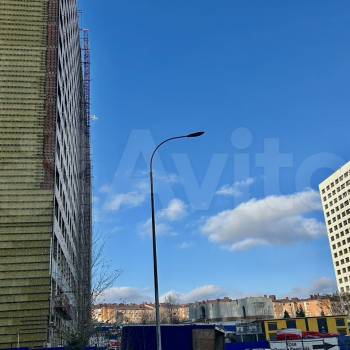 Продается 1-комнатная квартира, 20 м²
