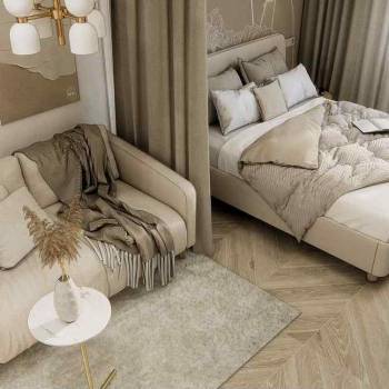 Продается 1-комнатная квартира, 22,4 м²