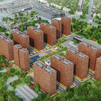 Продается 1-комнатная квартира, 22,4 м²
