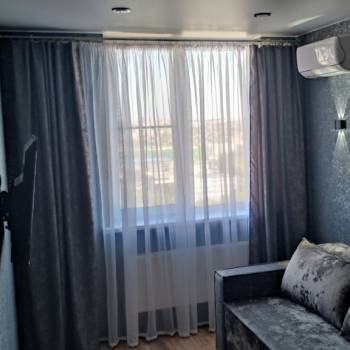 Сдается 1-комнатная квартира, 44 м²