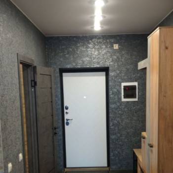 Сдается 1-комнатная квартира, 44 м²