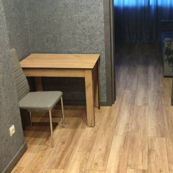 Сдается 1-комнатная квартира, 44 м²