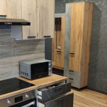 Сдается 1-комнатная квартира, 44 м²