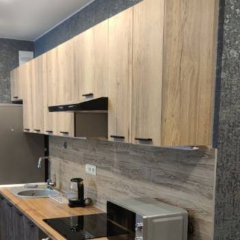 Сдается 1-комнатная квартира, 44 м²