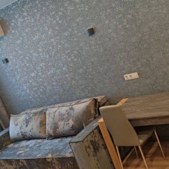 Сдается 1-комнатная квартира, 44 м²