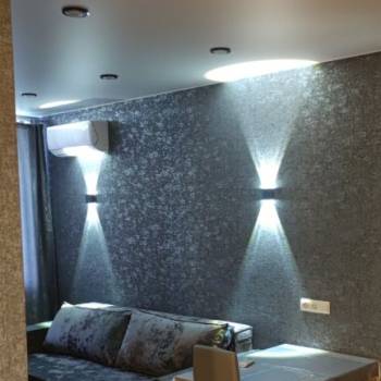 Сдается 1-комнатная квартира, 44 м²