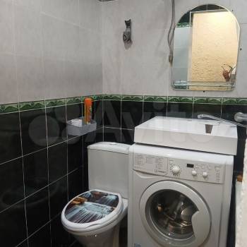 Сдается 1-комнатная квартира, 32 м²