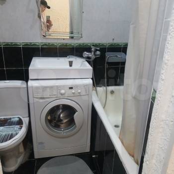 Сдается 1-комнатная квартира, 32 м²
