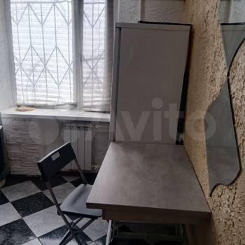 Сдается 1-комнатная квартира, 32 м²