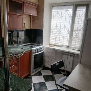 Сдается 1-комнатная квартира, 32 м²