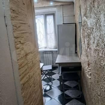Сдается 1-комнатная квартира, 32 м²