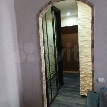 Сдается 1-комнатная квартира, 32 м²