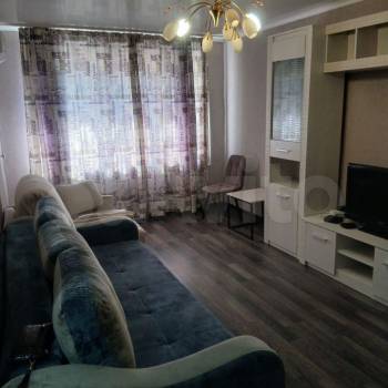 Сдается 1-комнатная квартира, 32 м²