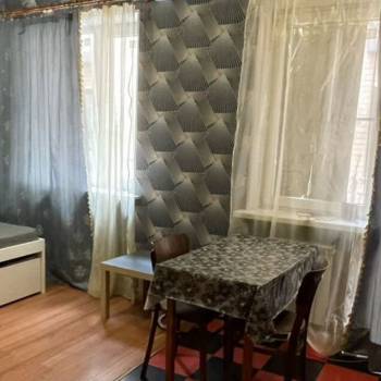 Сдается 1-комнатная квартира, 25 м²