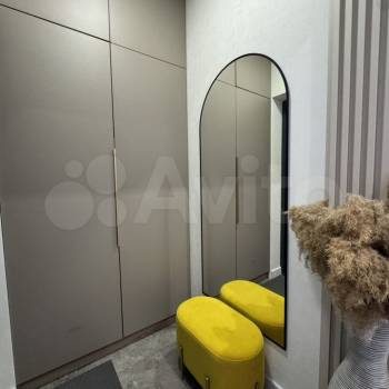 Продается 1-комнатная квартира, 33 м²