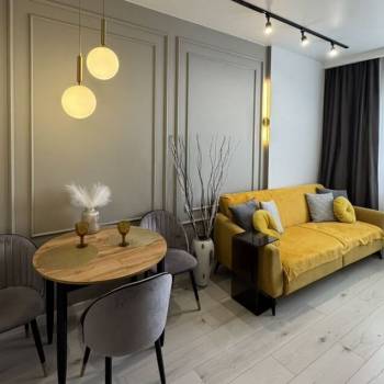 Продается 1-комнатная квартира, 33 м²