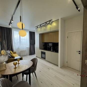 Продается 1-комнатная квартира, 33 м²