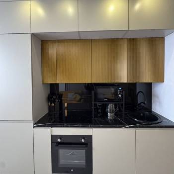 Продается 1-комнатная квартира, 33 м²
