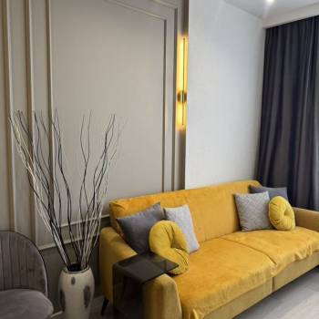 Продается 1-комнатная квартира, 33 м²