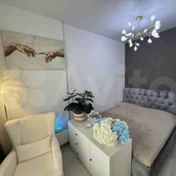 Продается 1-комнатная квартира, 33 м²