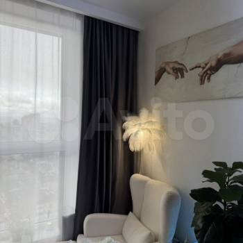 Продается 1-комнатная квартира, 33 м²