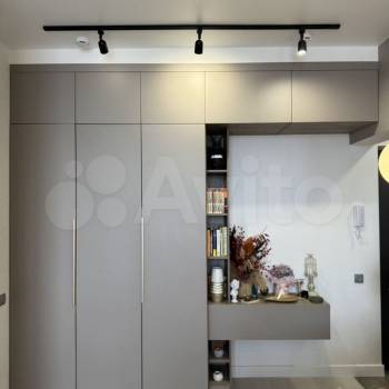Продается 1-комнатная квартира, 33 м²