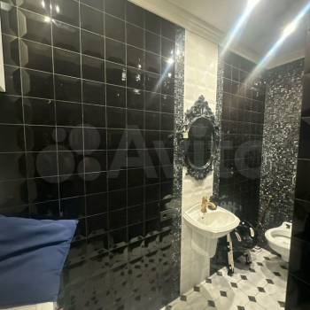 Продается Многокомнатная квартира, 116,5 м²