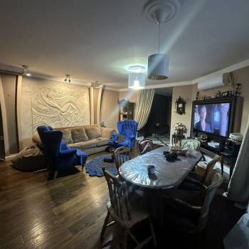 Продается Многокомнатная квартира, 116,5 м²