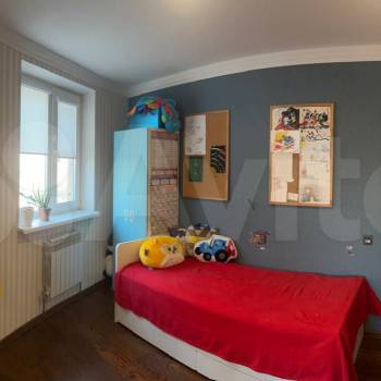 Продается Многокомнатная квартира, 116,5 м²