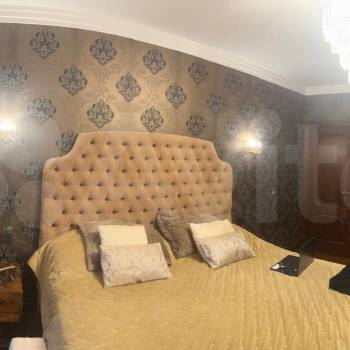 Продается Многокомнатная квартира, 116,5 м²
