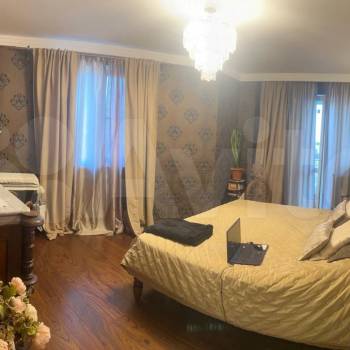 Продается Многокомнатная квартира, 116,5 м²