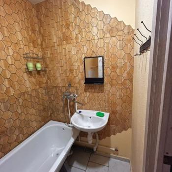 Продается 1-комнатная квартира, 27,8 м²
