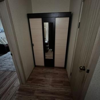 Продается 1-комнатная квартира, 27,8 м²