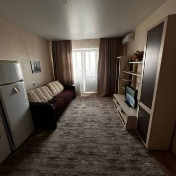Продается 1-комнатная квартира, 27,8 м²