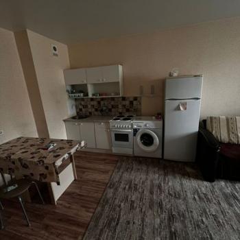 Продается 1-комнатная квартира, 27,8 м²
