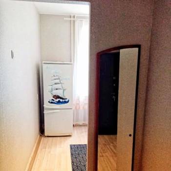 Сдается 1-комнатная квартира, 40 м²