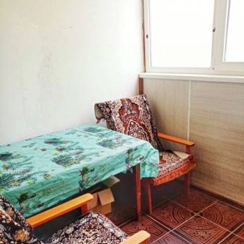 Сдается 1-комнатная квартира, 40 м²