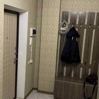 Сдается 2-х комнатная квартира, 54 м²