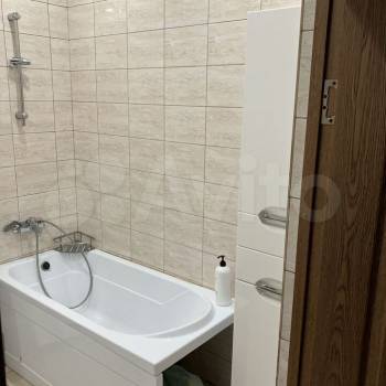 Сдается 2-х комнатная квартира, 54 м²