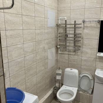 Сдается 2-х комнатная квартира, 54 м²