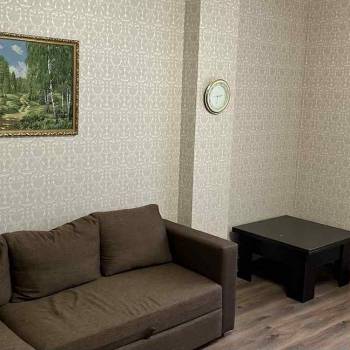 Сдается 2-х комнатная квартира, 54 м²